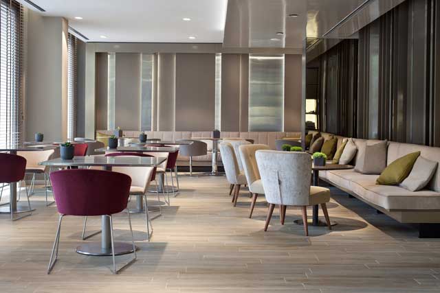 HOTEL NH COLLECTION ARANZAZU