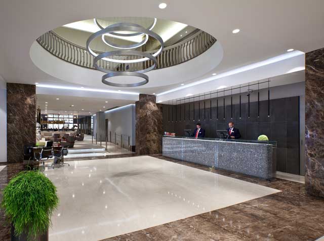HOTEL NH COLLECTION ARANZAZU