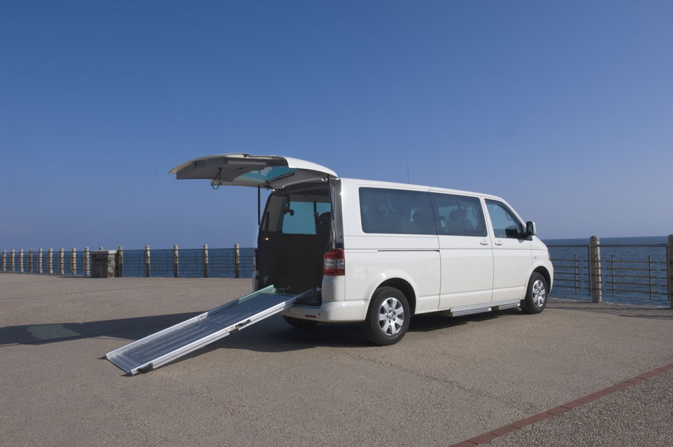 VALLINA TELETAXI