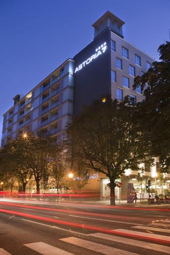 HOTEL ZINEMA 7