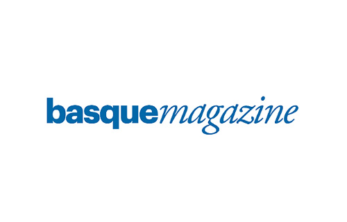 BASQUE MAGAZINE
