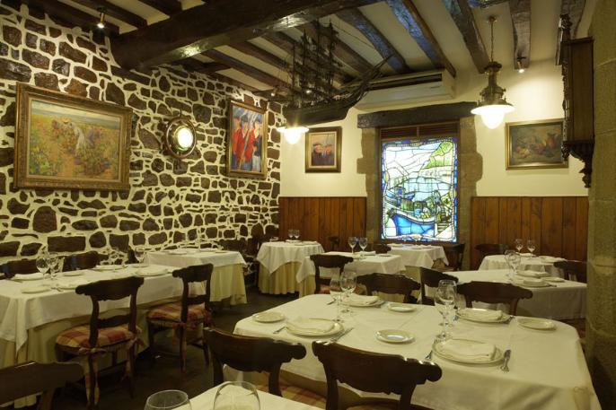 JUANITO KOJUA RESTAURANTE