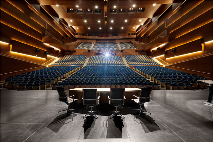 AUDITORIO