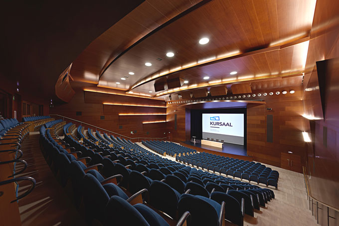 SALA DE CÀMARA