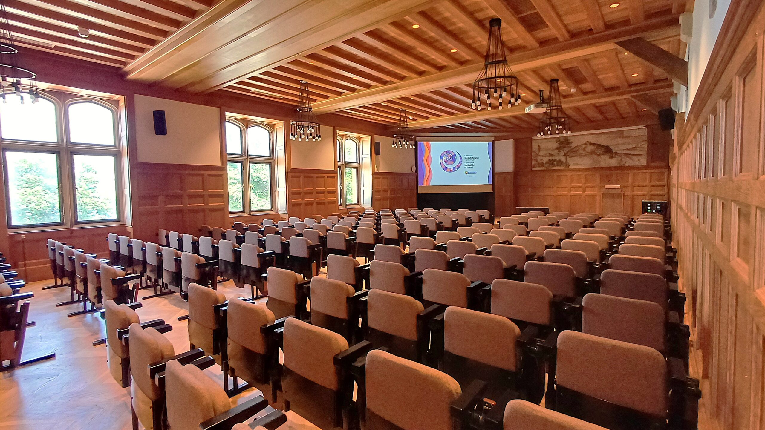 SALA JULIO CARO BAROJA