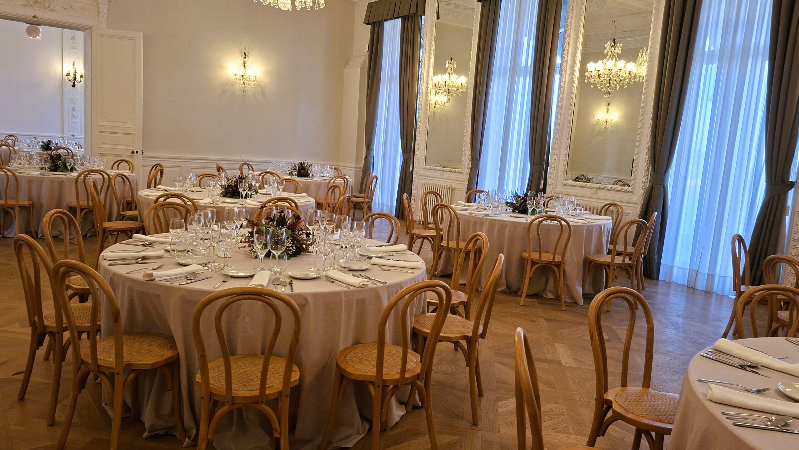 SALÓN DE MÚSICA