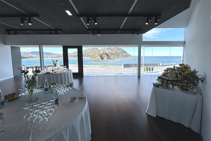 SALA THALASSA