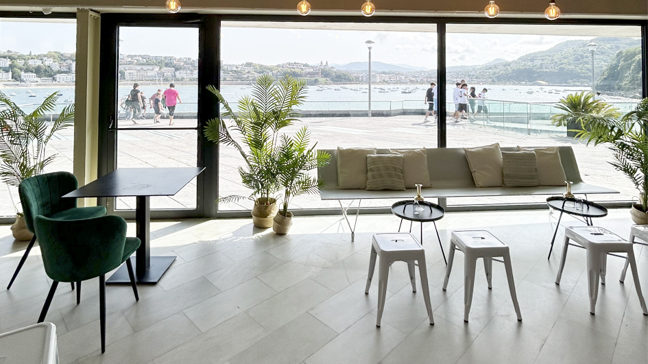 SALA MARE