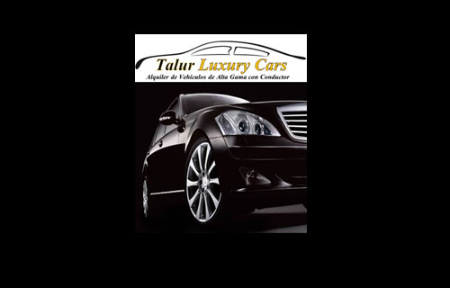 TALUR LUXURY CARS