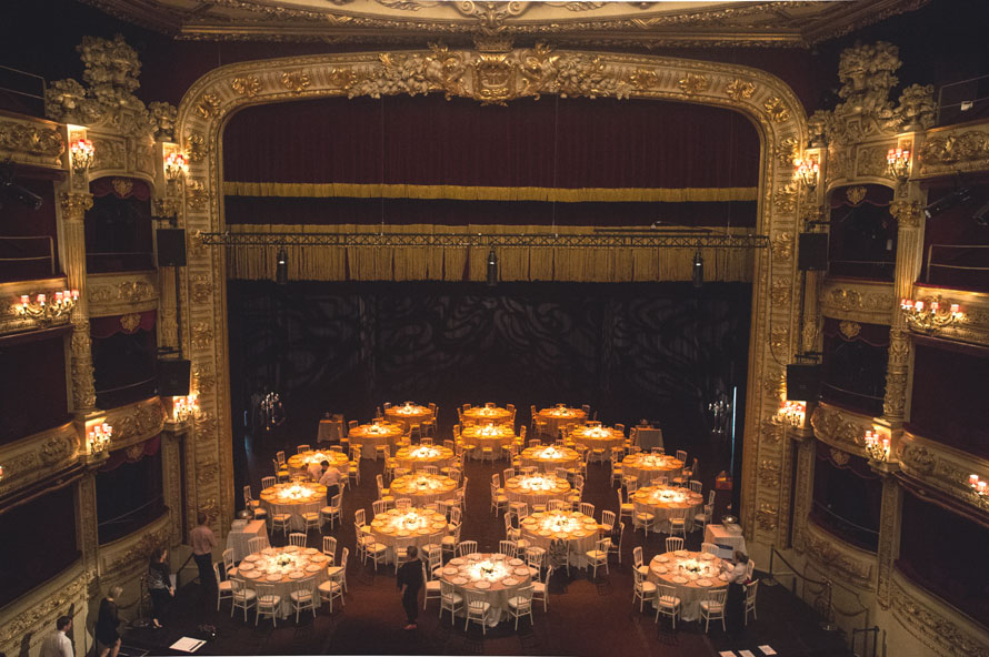 ESCENARIO