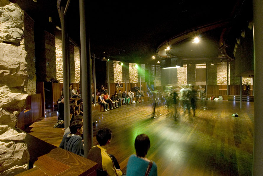 CLUB