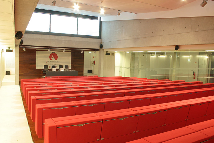 Auditorio