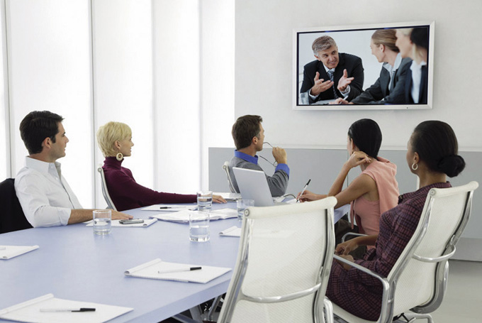 1 Salas de Videoconferencia