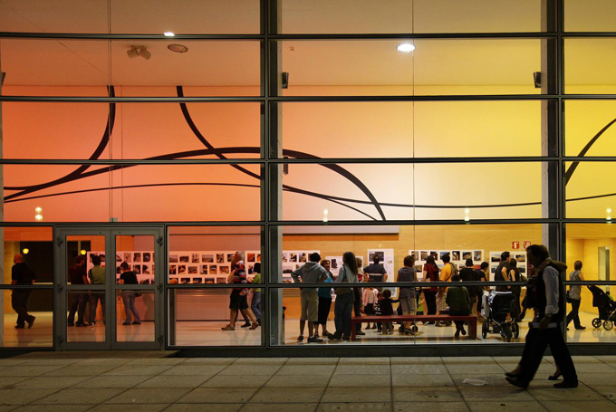 Galería