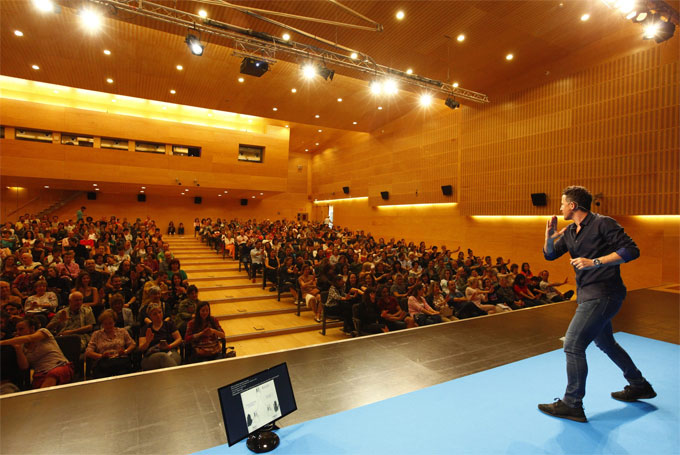 Auditorio