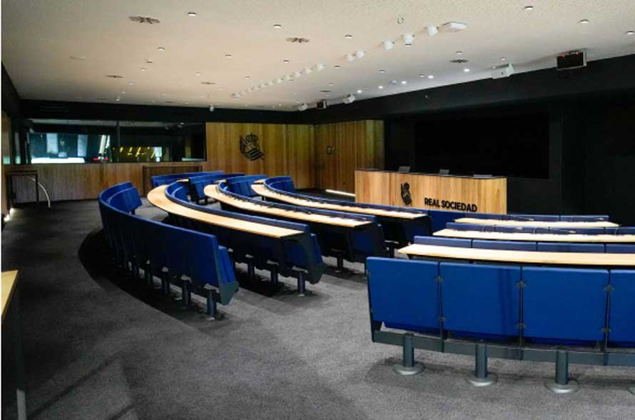 Media Center Prensa