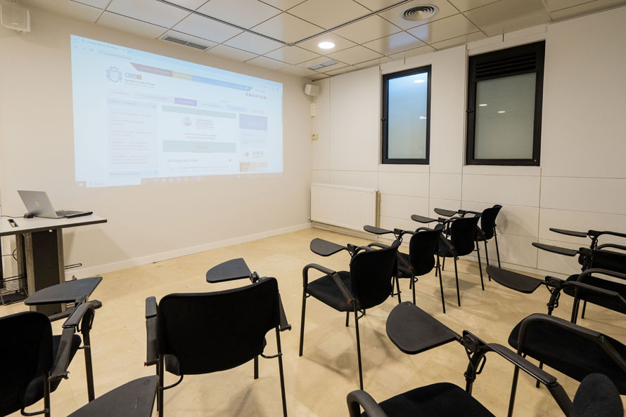 SALA BIDASOA