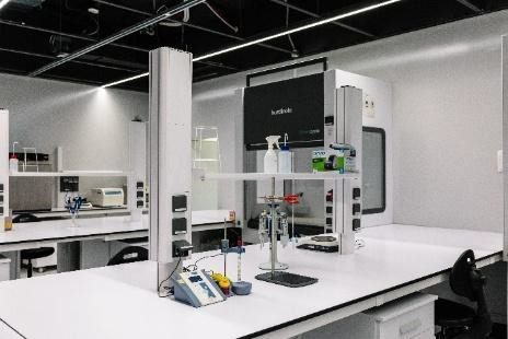 Laboratorio