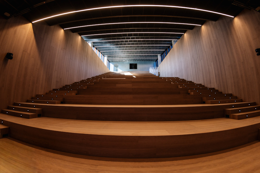 Auditorio