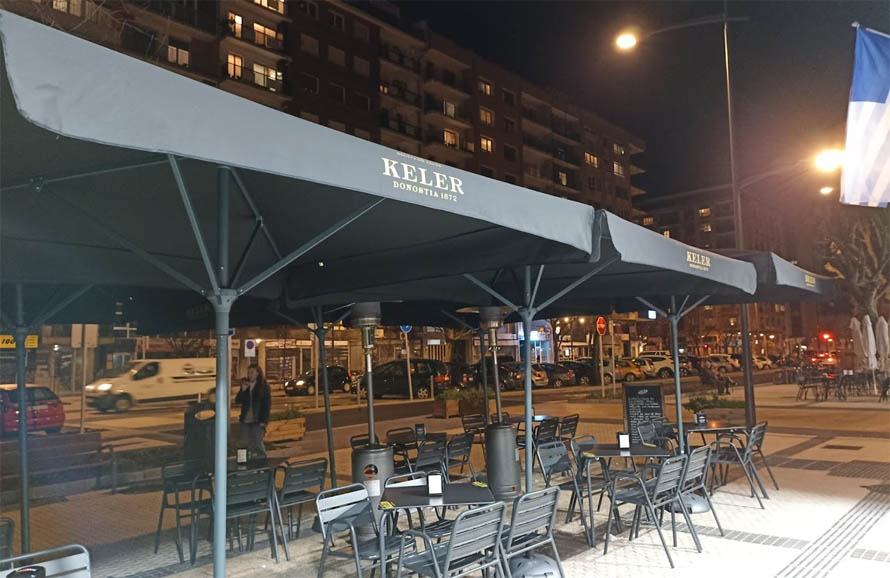 BAR TXIRRITA