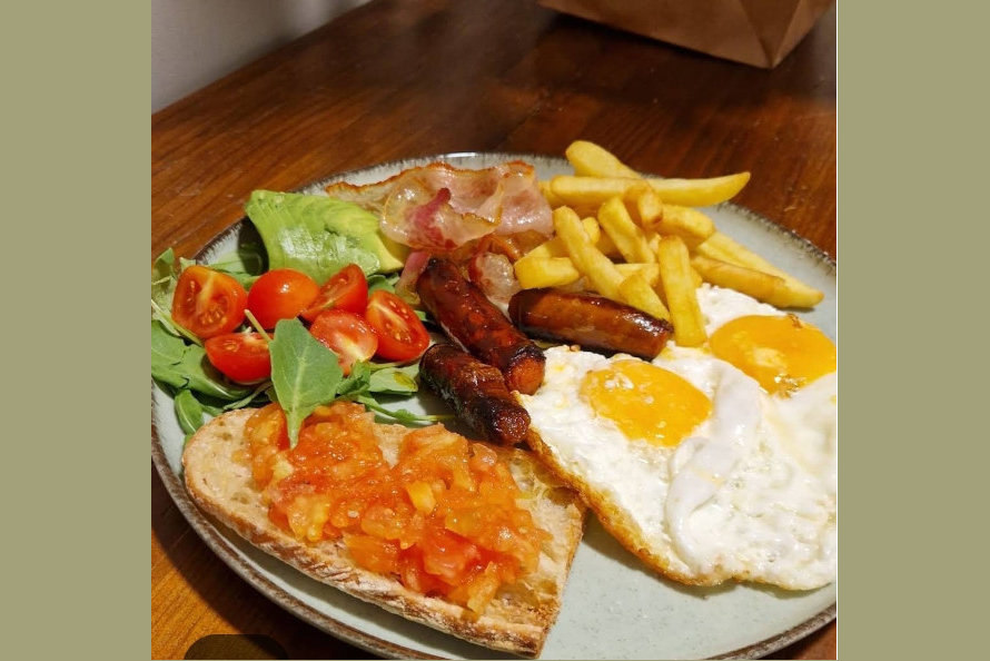 URGULL KAFE