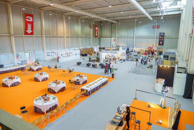 Pabellón 2
