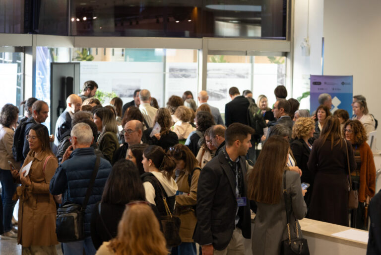 Octubre de congresos en Donostia: gastronomía, ciencia, longevidad e innovación