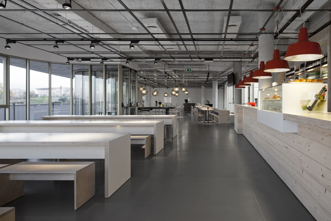 BASQUE CULINARY CENTER