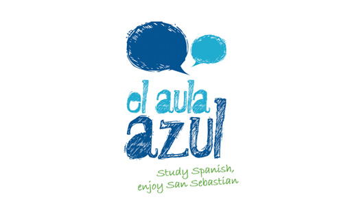 EL AULA AZUL