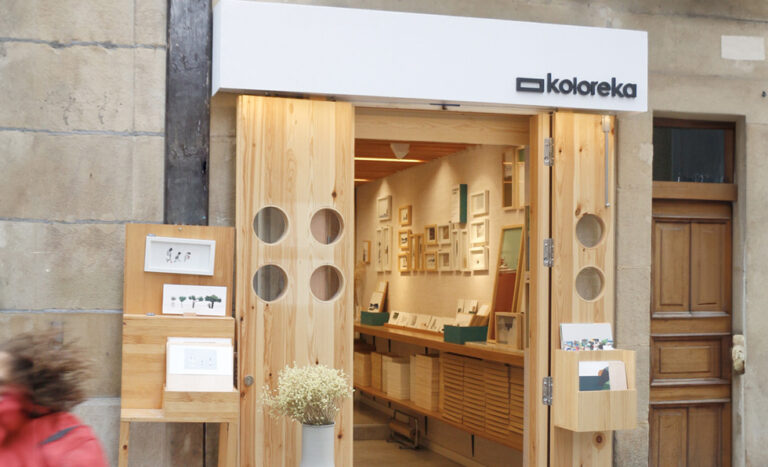 KOLOREKA