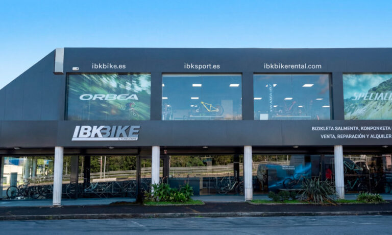 IBK Bike