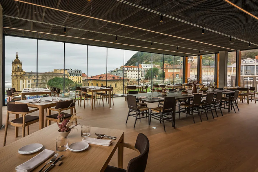 RESTAURANTE APAR