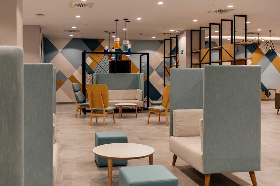 LIVENSA LIVING STUDIOS SAN SEBASTIAN