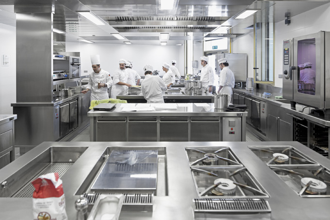BASQUE CULINARY CENTER