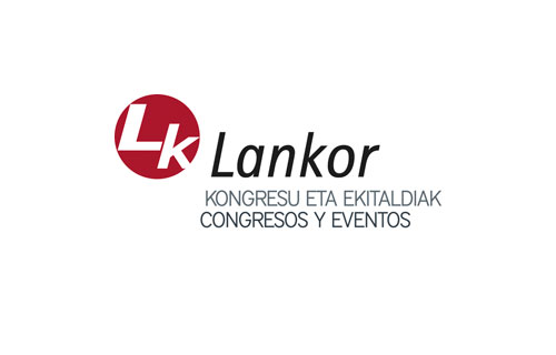 LANKOR, CONGRESOS Y EVENTOS