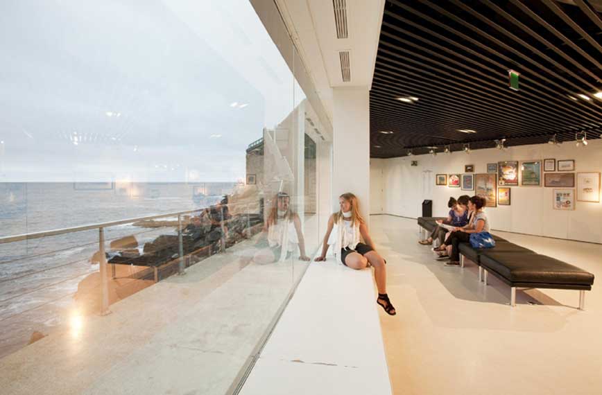 AUDITORIO AQUARIUM