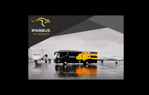 IPARBUS VIP SERVICES