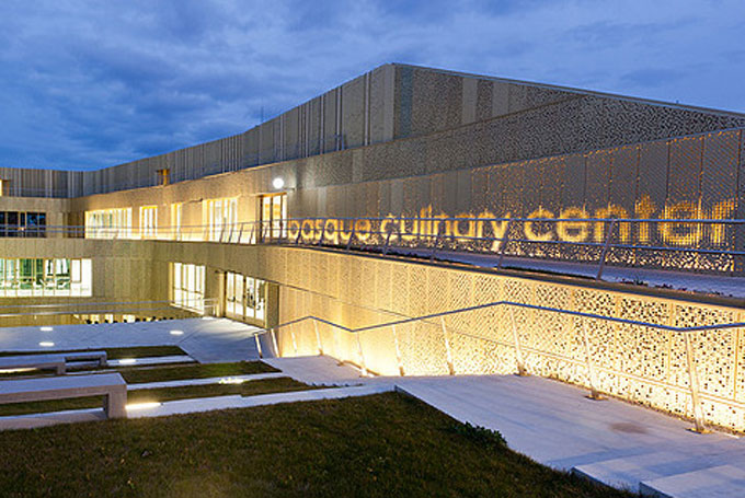 BASQUE CULINARY CENTER