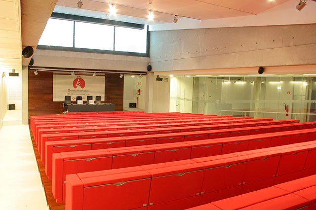 CAMARA DE GIPUZKOA