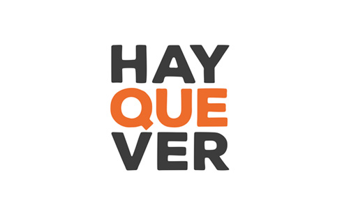 HAY QUE VER