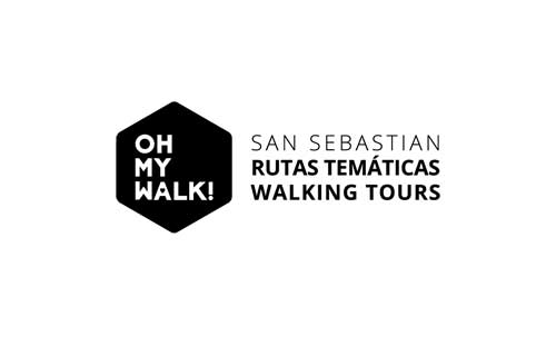 OH MY WALK!