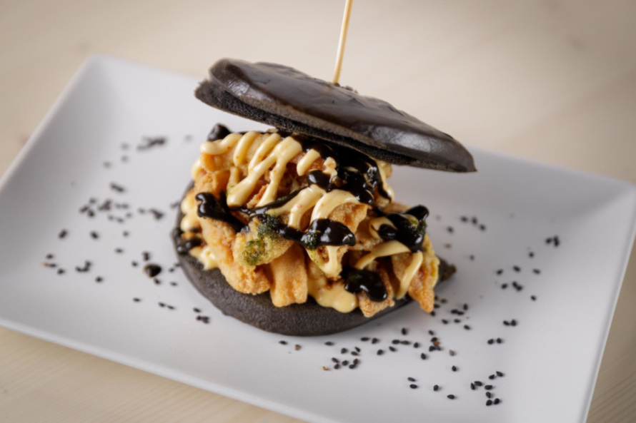 BAR GURE TXOKO