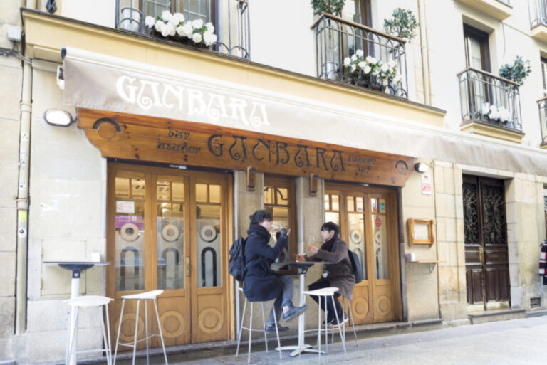 BAR GANBARA