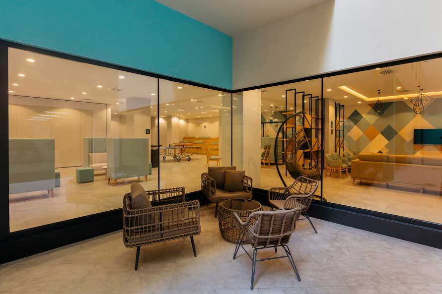 LIVENSA LIVING STUDIOS SAN SEBASTIAN