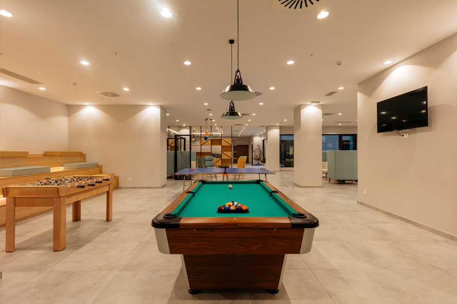 LIVENSA LIVING STUDIOS SAN SEBASTIAN