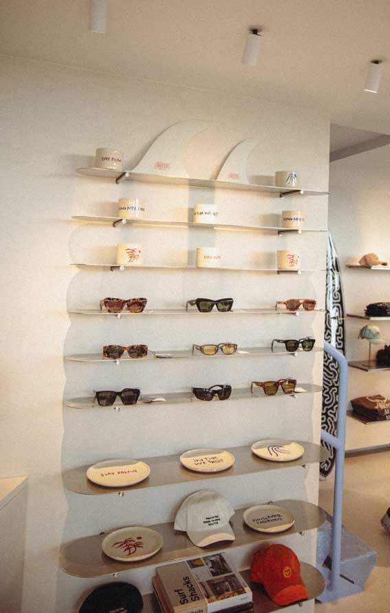 PUKAS SURF SHOP