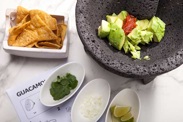 RESTAURANTE TOPA SUKALDERIA