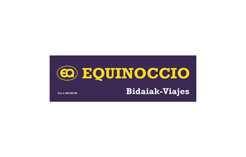 EQUINOCCIO VIAJES