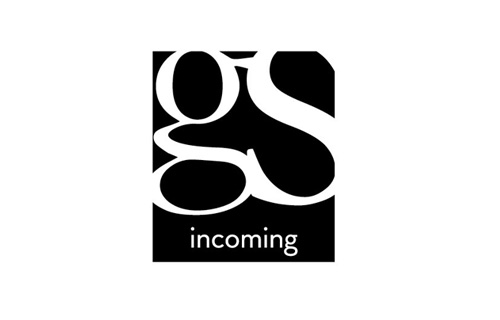 GS INCOMING-DMC