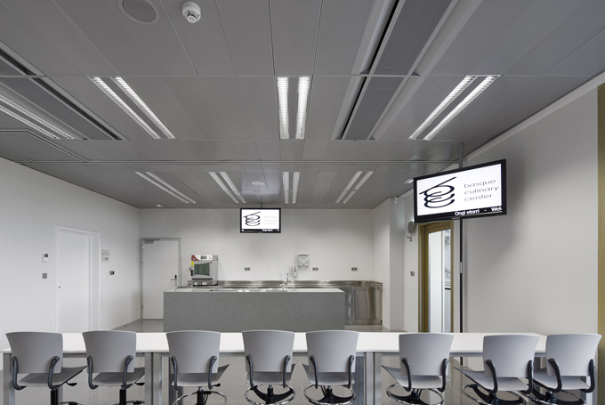 BASQUE CULINARY CENTER